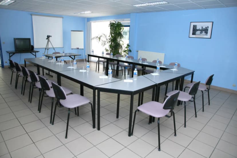 Centre de Loisirs Bois du Lys — photo 1