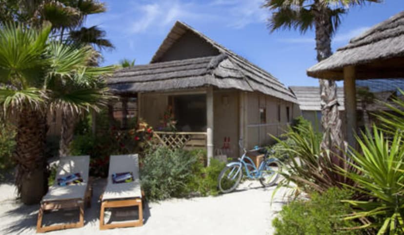 Kon Tiki - Riviera Villages — photo 3
