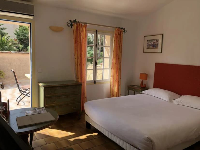 Hôtel Jas Neuf — photo 3