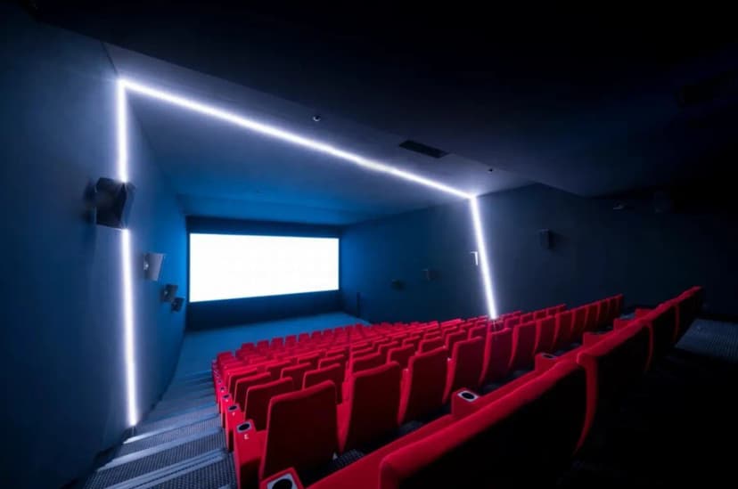 Gaumont Champs-Élysées — photo 4