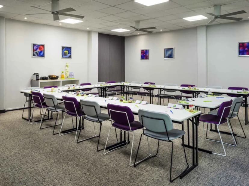 ibis Styles Antony Paris Sud — photo 3