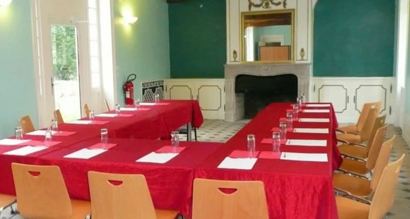 Manoir de la Houlette — photo 3