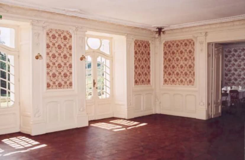 Château du Repaire Vigeois — photo 3