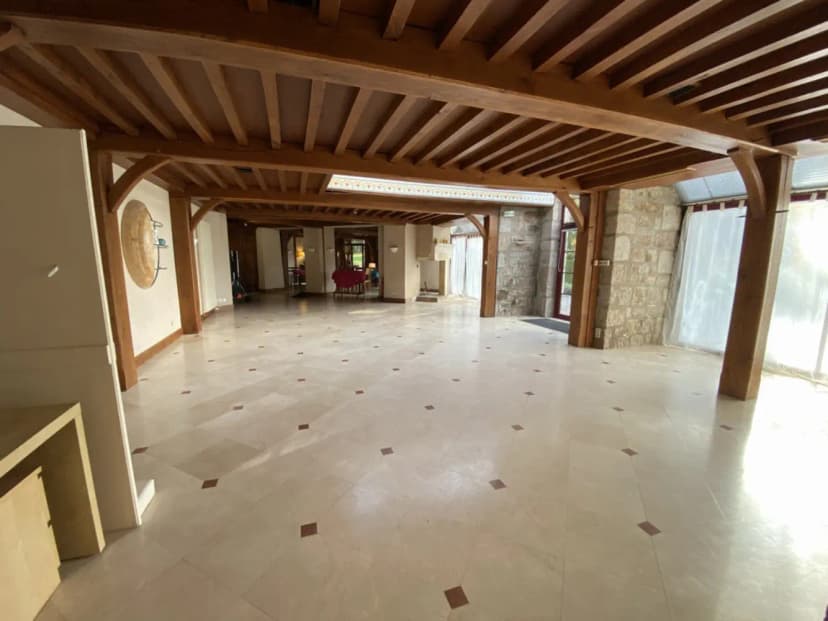 Auberge des Brizards — photo 5