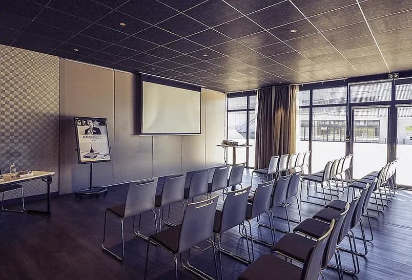 Hotel Mercure Cherbourg Centre Port — photo 4