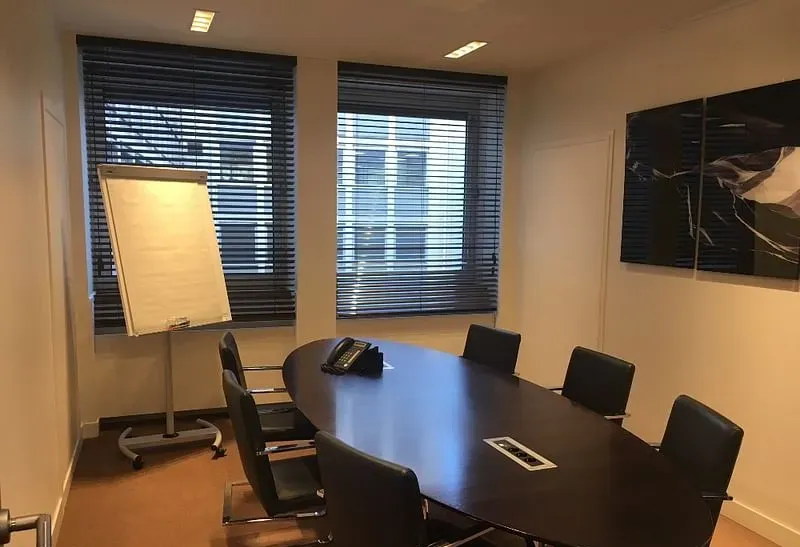Centre d'affaires 91 Faubourg — photo 2