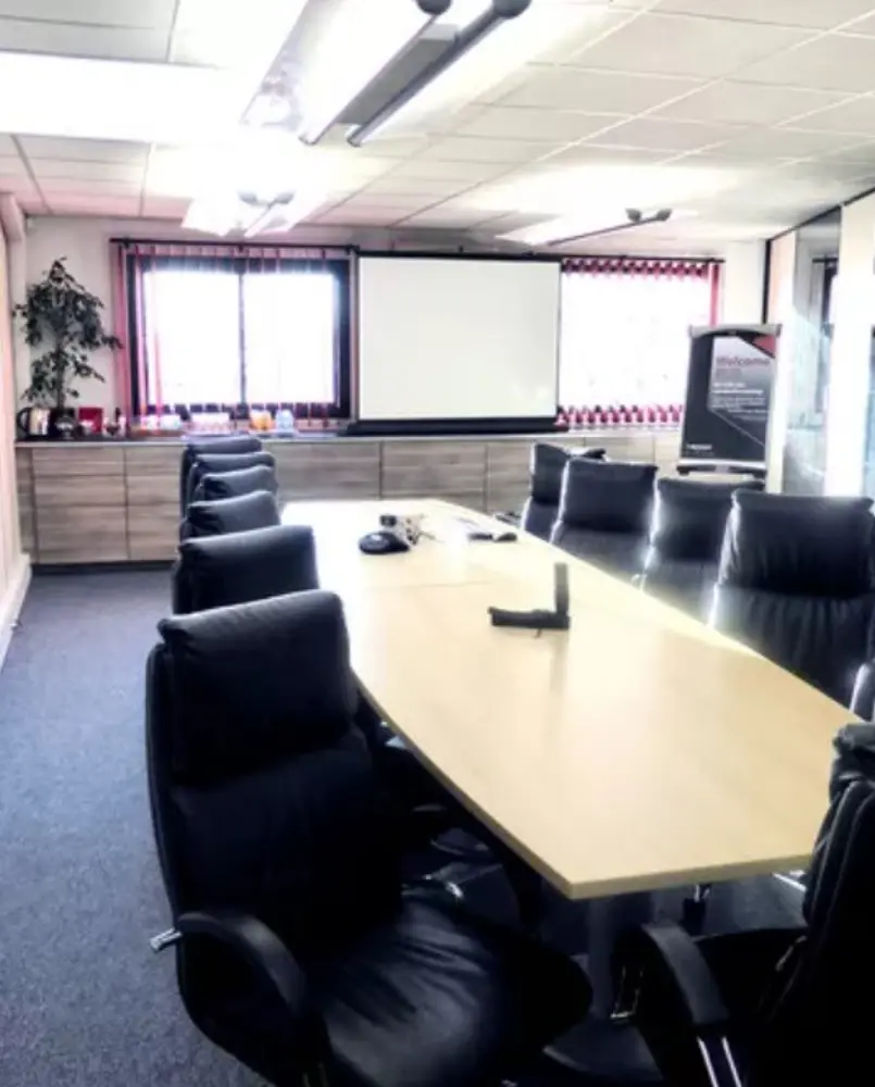 WORKING ROLLS - Coworking AIX DURANNE — photo 2