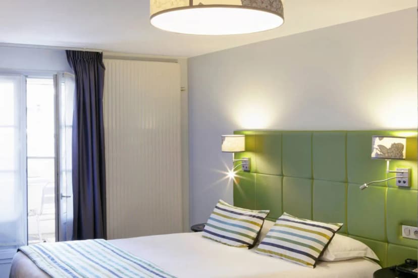Best Western Plus - L'artist Hotel Tours — photo 3