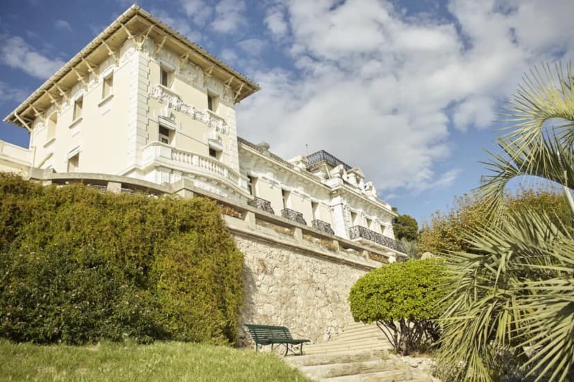 Villa Gaby — photo 1