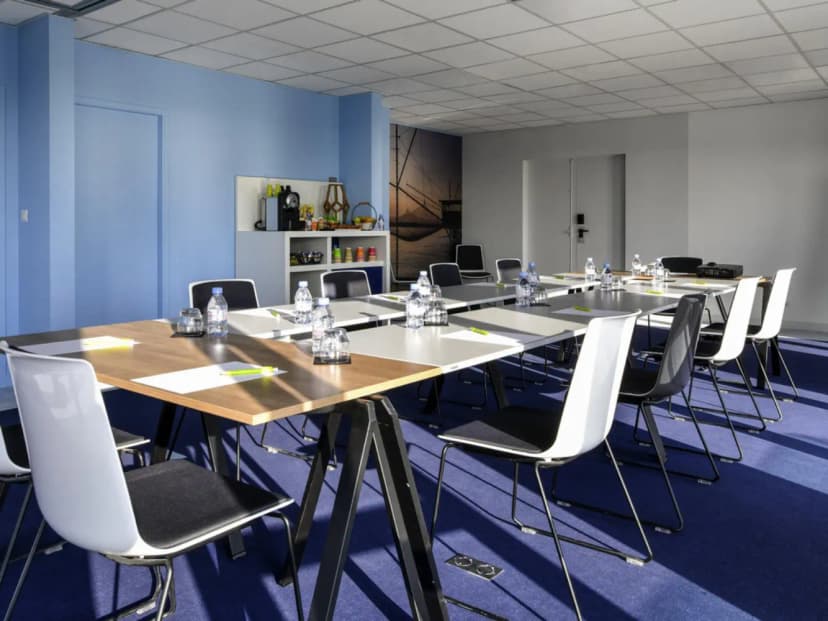 Ibis styles La Rochelle Thalasso Chatelaillon *** — photo 3