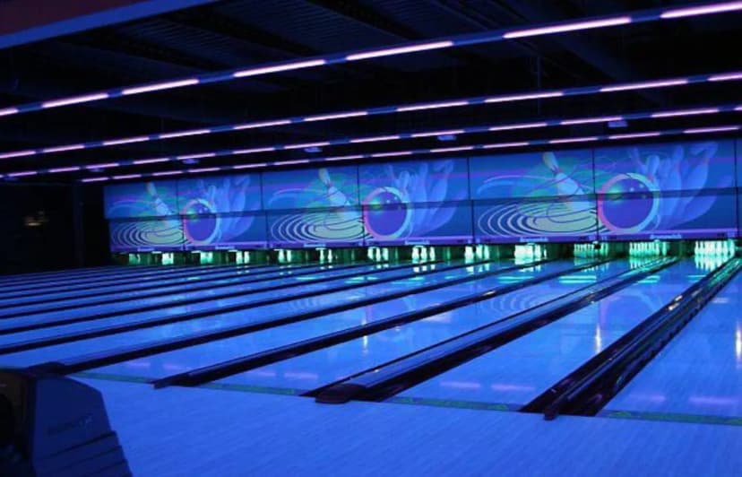 Bowling Alma Loisirs — photo 1