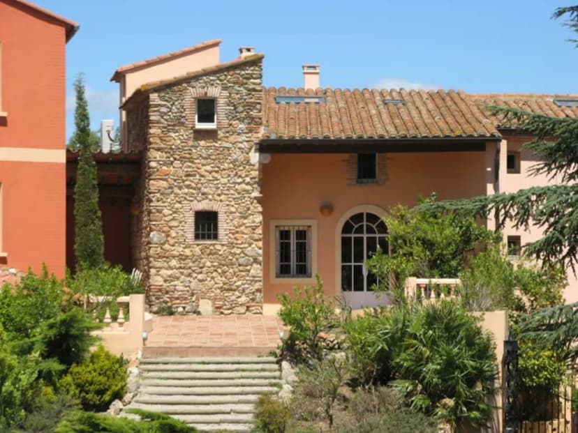 Domaine Bellavista — photo 3