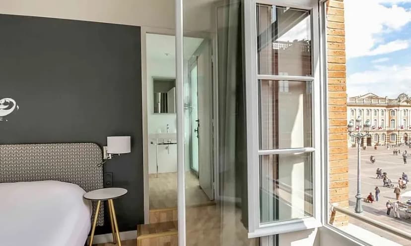 ibis Styles Toulouse Centre Capitole — photo 5