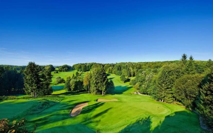 LaLargue Golf & Wellness Resort — photo 5