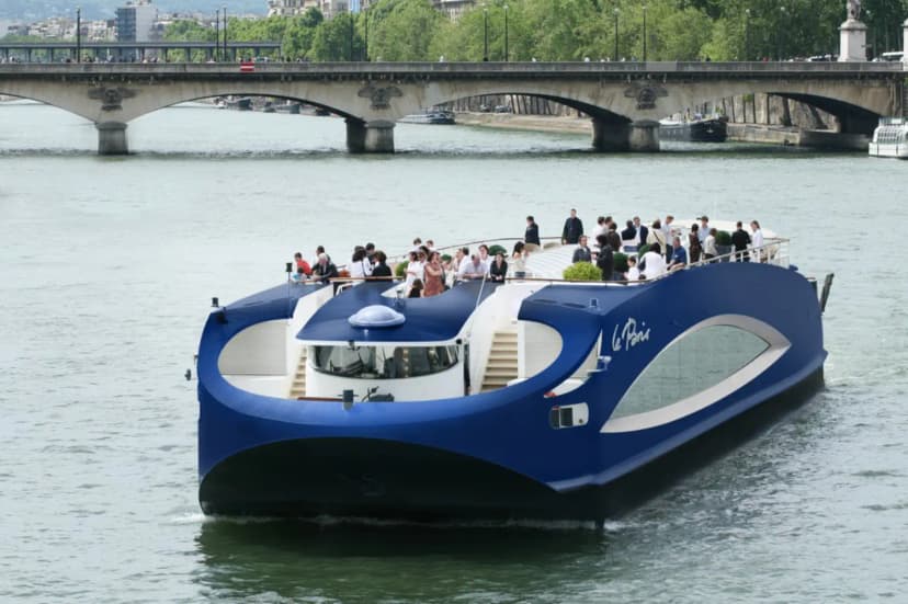 Le Paris — photo 1