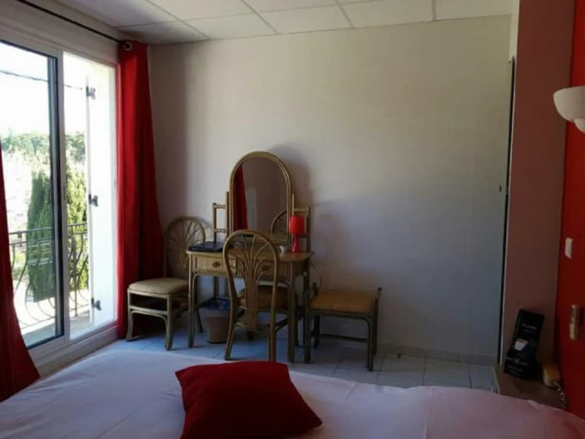 Le Carry Hôtel — photo 4