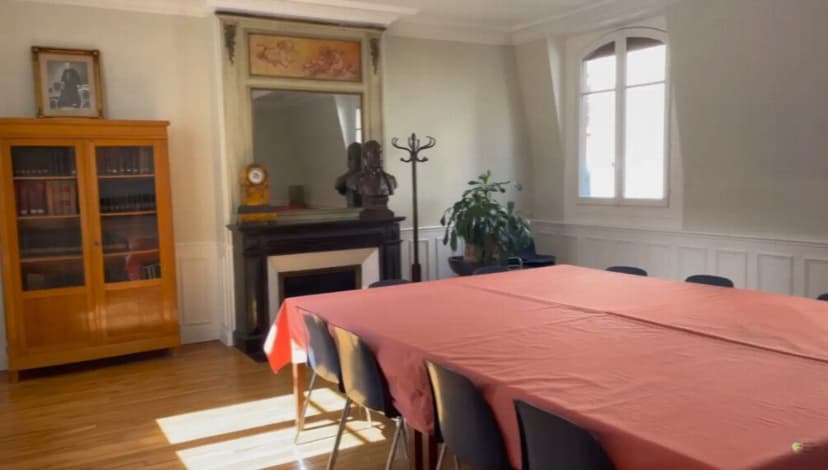 Société Géologique de France — photo 2