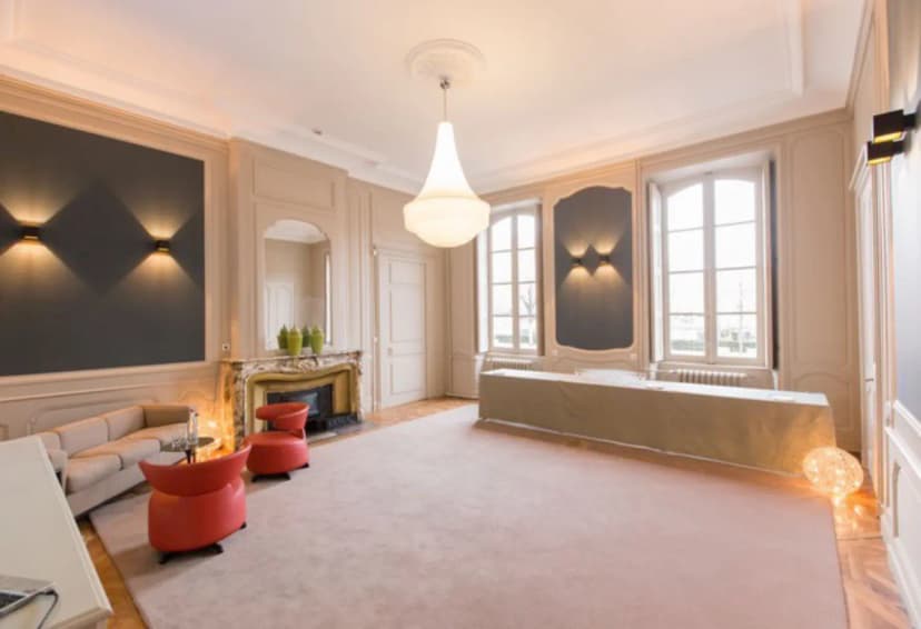 Le Cercle de L'Union — photo 4