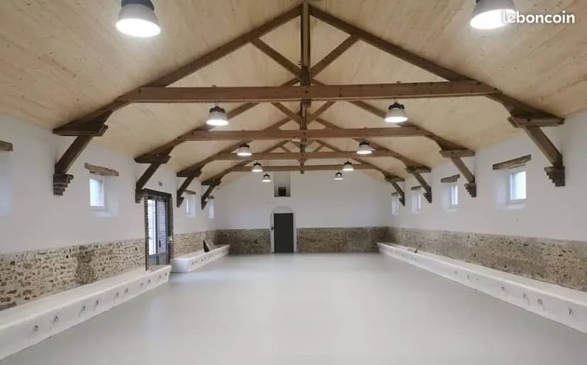 Domaine de la Ferme de Jean Grogne — photo 2