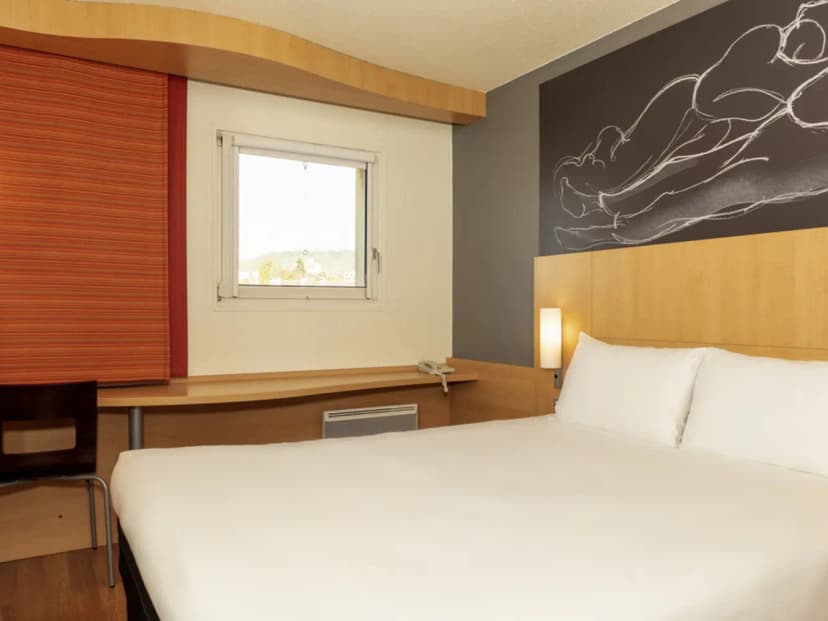 ibis Saint-Dié-des-Vosges — photo 5