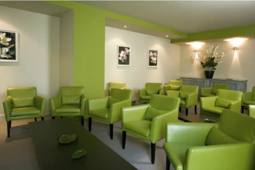 Apparts Hotel Villa Garbo Cannes — photo 1