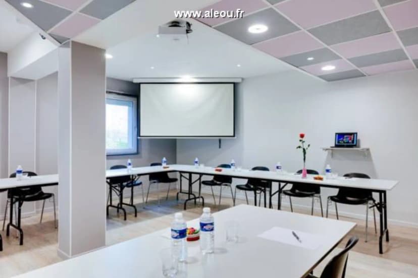Hôtel et Résidence Octel — photo 4