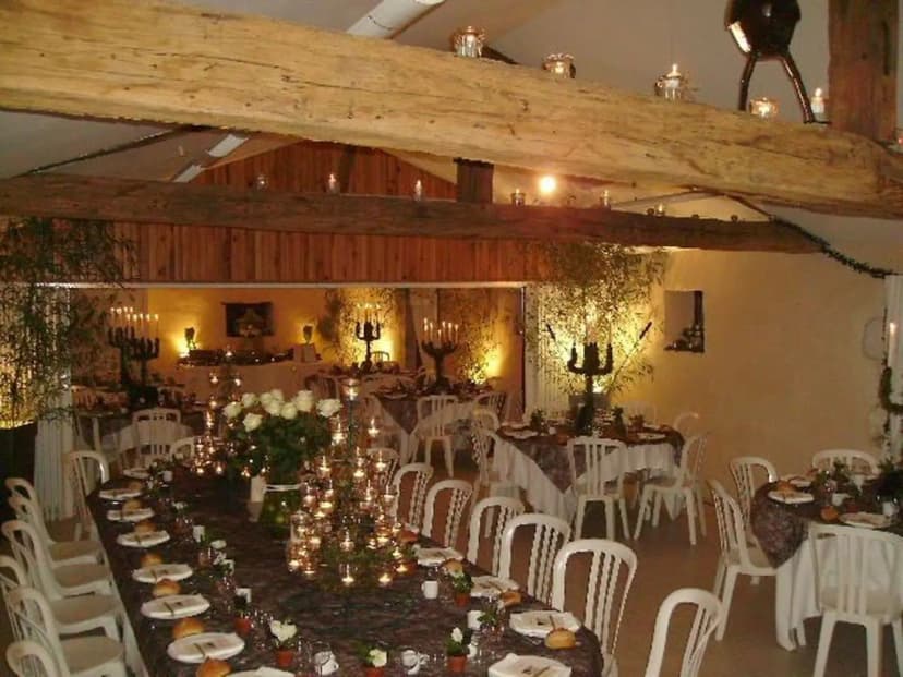 Domaine de Busseroux — photo 3