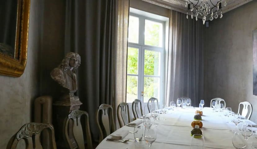 Maison Fantin Latour - Stéphane Froidevaux — photo 3