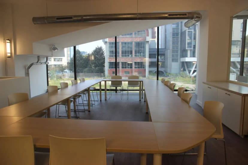 ESSpace — photo 3