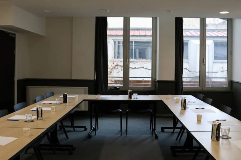 Hôtel ClapClap Strasbourg — photo 2