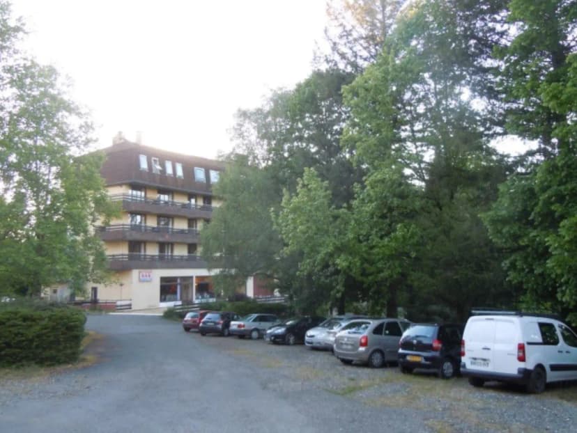 Brit Hotel du Laca — photo 1