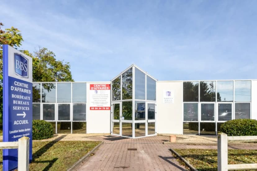 BBS Mérignac Phare — photo 1