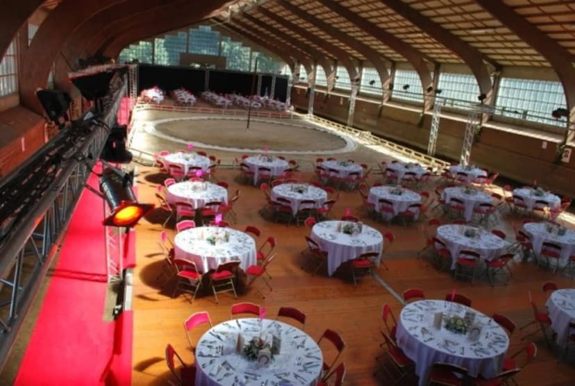 Haras National de Lamballe — photo 2