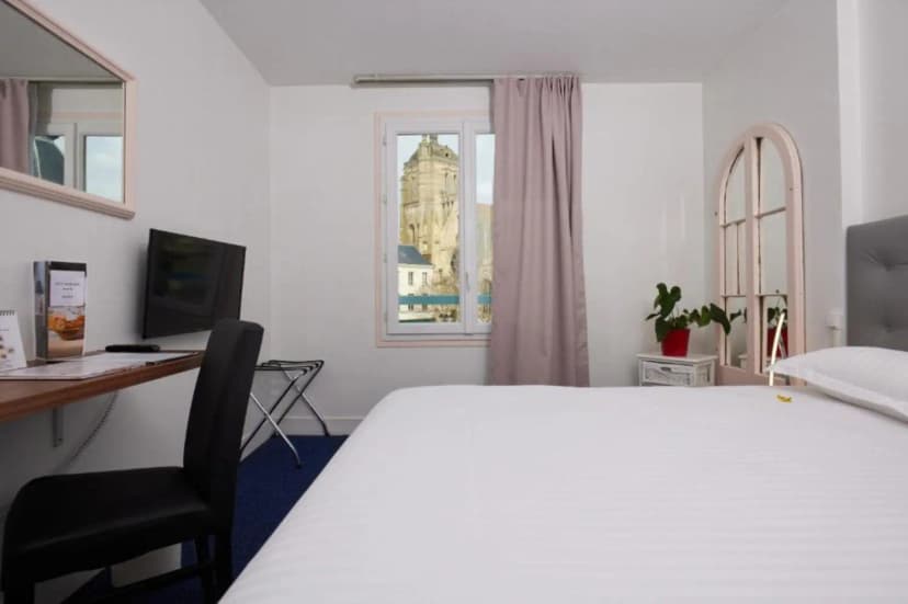Hotel Le Beffroi — photo 5