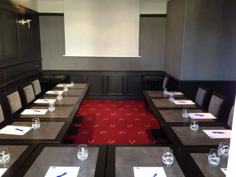 Best Western Hotel Le Duguesclin — photo 2