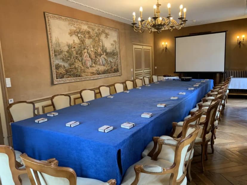 Château Des Bondons — photo 4