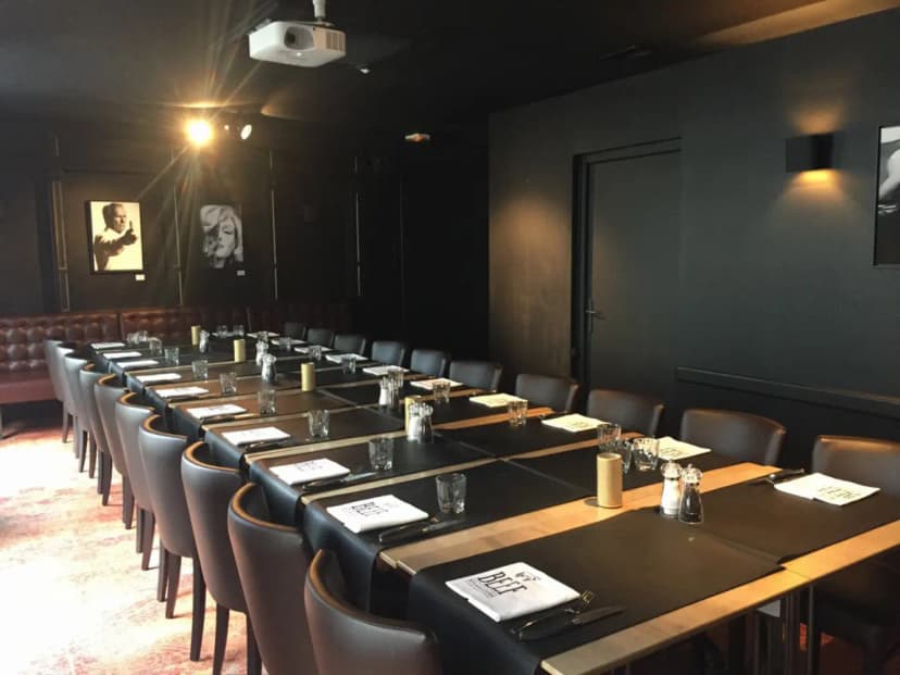 BEEF - Restaurant Viande Lille — photo 1
