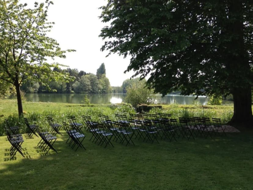 La Huilerie — photo 4