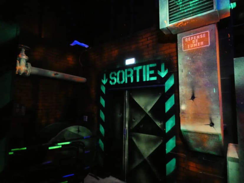 19 Quatre — photo 3
