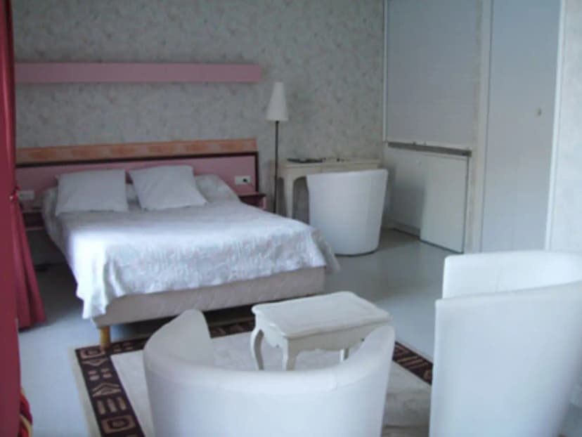 Auberge de l'Allagnonette — photo 4