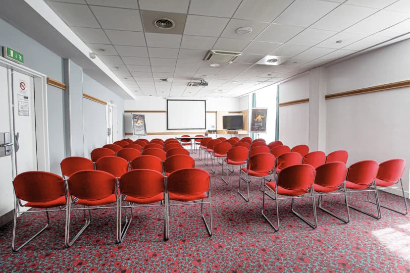 ibis Marseille Centre Gare Saint-Charles — photo 1