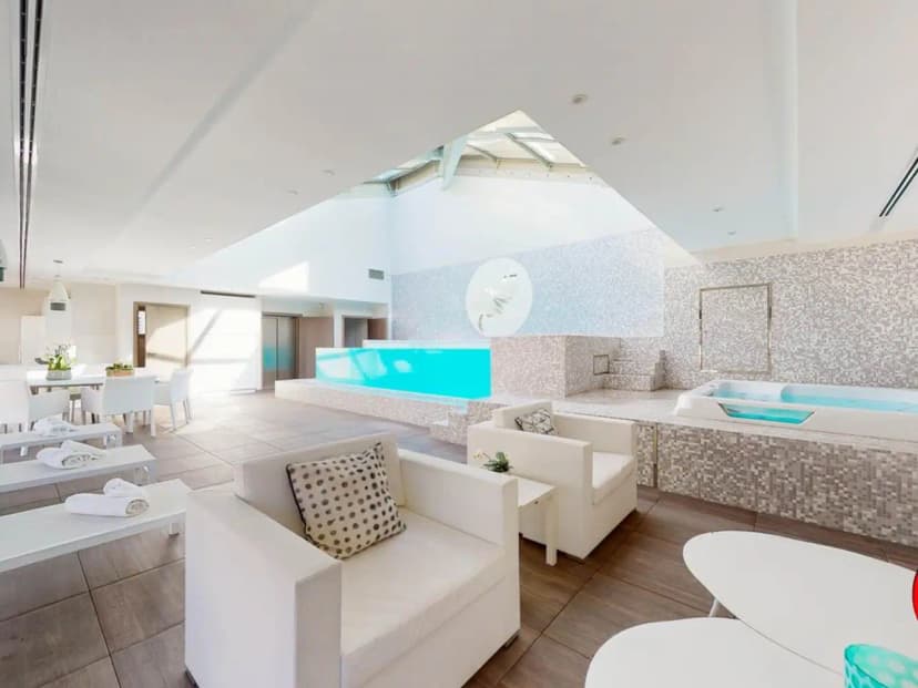 The Pool House Cannes - Hôtel Particulier & Piscine privée — photo 4