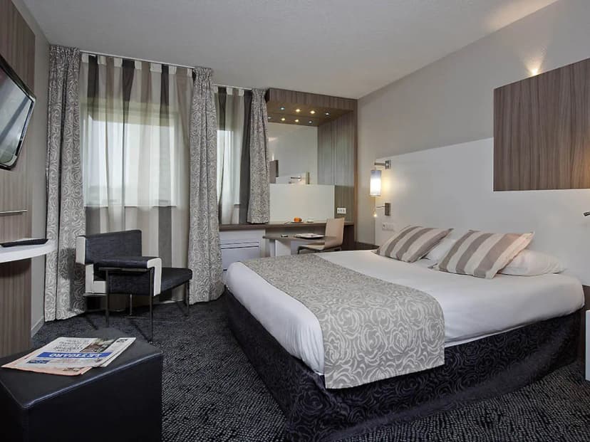 ibis Styles Melun — photo 3