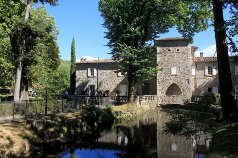 Domaine de Saint Charles — photo 1