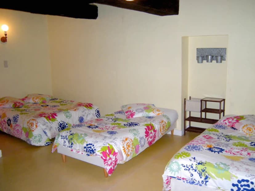 Relais de Malvoisine — photo 4