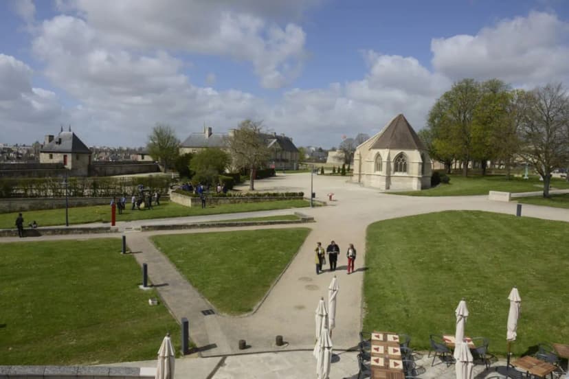 Museum of Fine Arts, Caen — photo 4