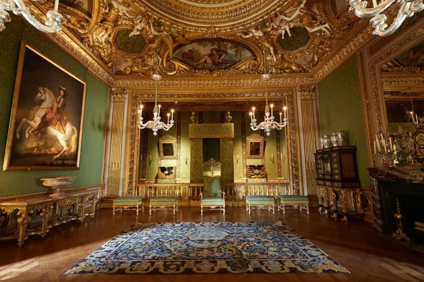 Château de Vaux-le-Vicomte — photo 2