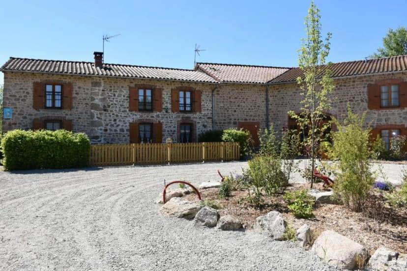 Area De La Plagnette — photo 1