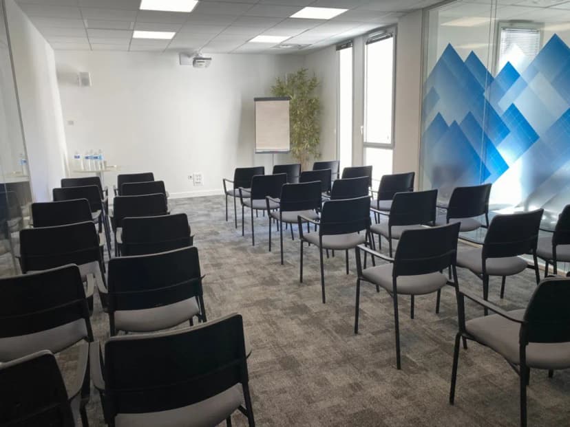 Business Center Lyon Monts d'Or — photo 3