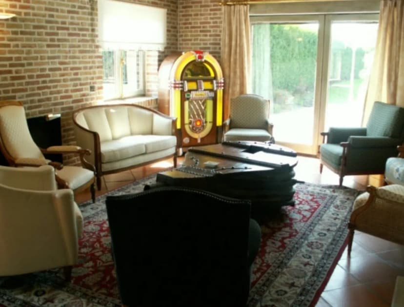 Le Clos du Bac — photo 4